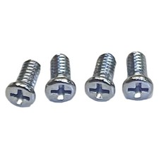 Sony FE 70-200mm f/2.8 GM SEL70200GM Lens Mount Assembly Screws Replacement Part