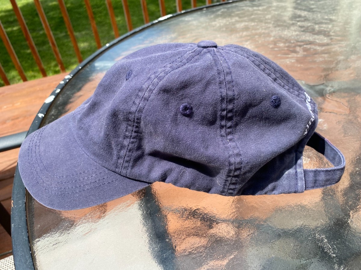Vineyard Vines Hat Cap Strap Back Sherpa Whale Dot Trucker Pink RARE Kentucky Derby Vineyard Vines Dot Trucker Snapback Hat - White main image 4