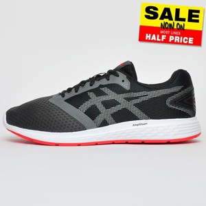 asics patriot 10 mens trainers