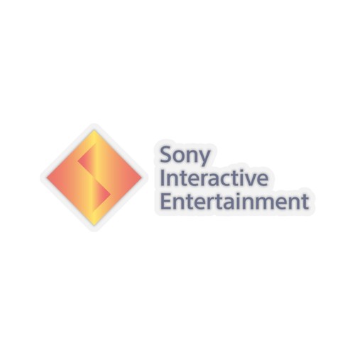 Sony Interactive Entertainment Inc. (Logo) AUFKLEBER Vinyl Kiss-Cut Aufkleber - Bild 20 von 25
