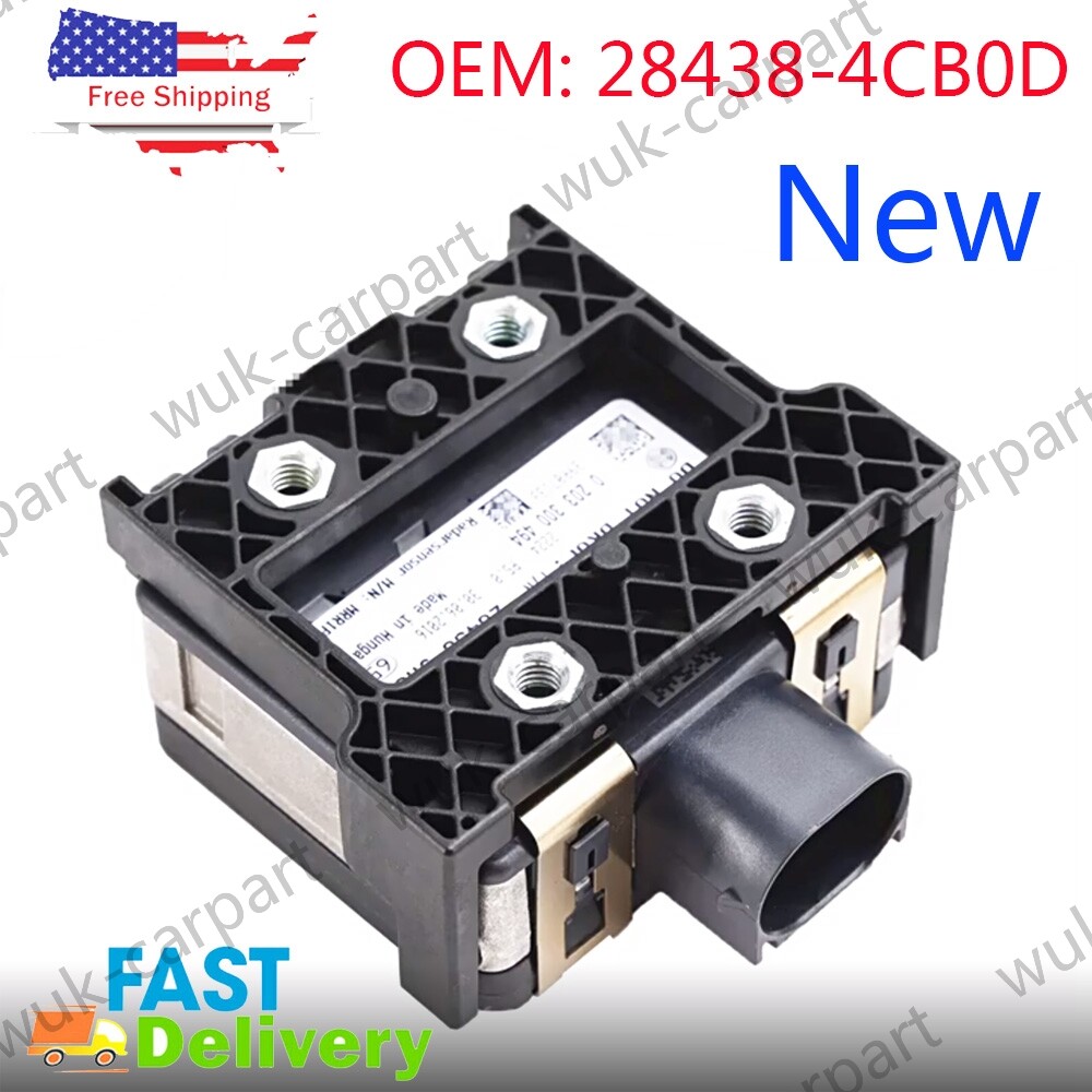 ひかり For Nissan X-Trail T32 14-2017 OEM Cruise Control Radar