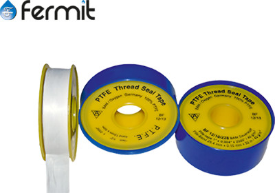 Fermit 33203 Gewindeband 1210 12mmx12mx0,1mm