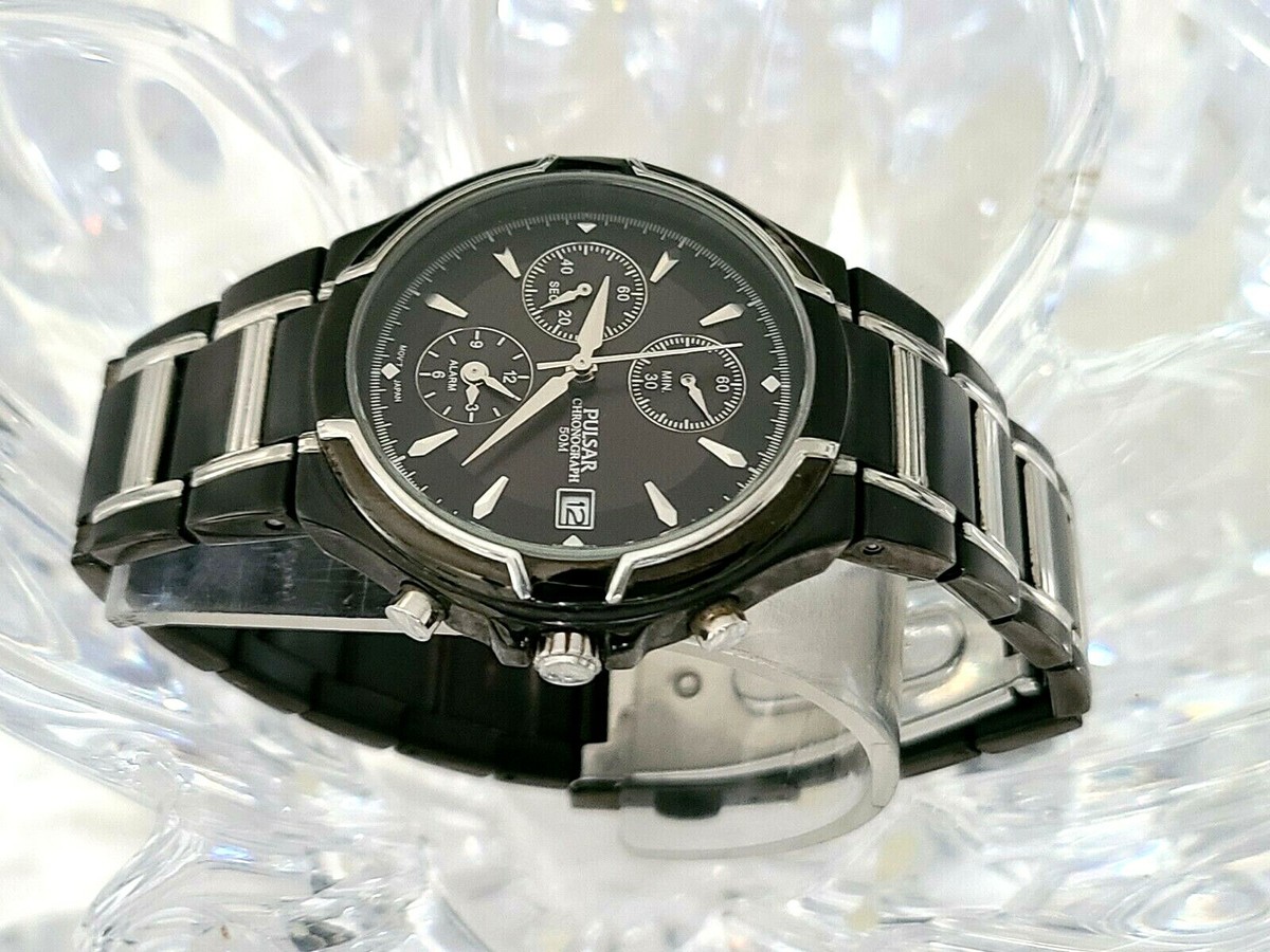 Pulsar Feinmann 中古 注意点あり 8809752621028_1.jpg