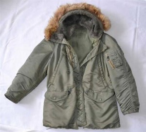 n3b flight jacket