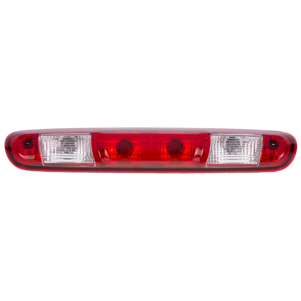 OEM NEW Rear High Mounted Third Brake Light 07-14 Silverado Sierra 25890530 - Image 2 of 4