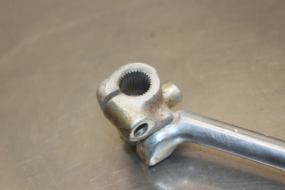 Honda CL360 1974-76 Scrambler Pedal de cambio H146 Foto 4 de 4