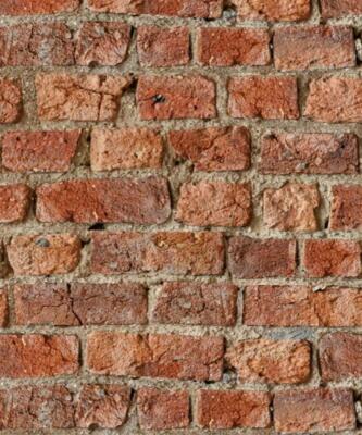 Arthouse Urban Brick Red Wallpaper 696600 Stone Realistic Wall 3D Effect Feature