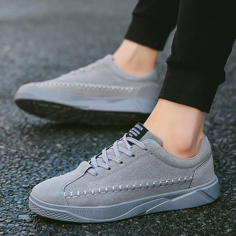 Men fashion hot sale casual shoes