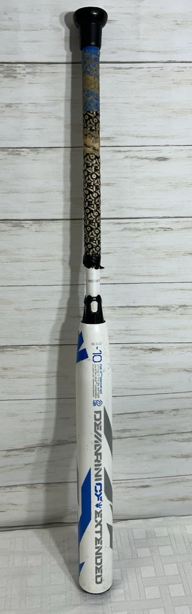 Batte Softball DeMarini CF9 33" 22oz Drop 11 - CFS-17 Composite