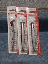 3 Smithwick Devils Horse AF113 Devil's Horse F100 size 