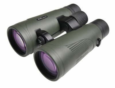 DDoptics Fernglas 8x56 Nighteagle ERGO CT Gen. 3 .1 Art. 440120010