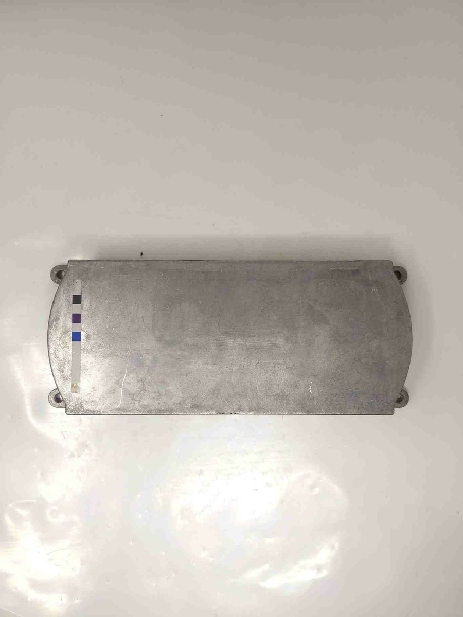 2006 BMW 750I SERIES BLUETOOTH MODULE COMPUTER CONTROL OEM 