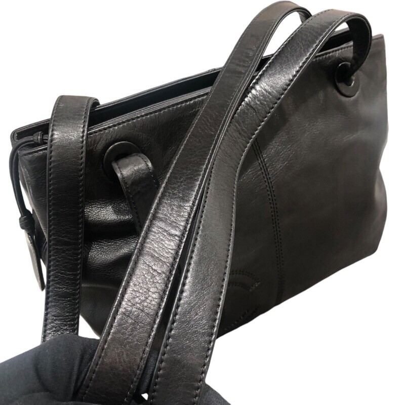 Chanel Tote Bag A11243 Calf Ladies Used eBay