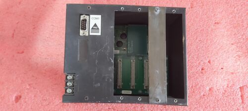 Unitronics M-210 Integrated PLC Panel M210-12-B1LH Make Offers!UPS Shipping! B-2 - Picture 2 of 4