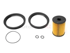 Blue Print Right Fuel Filter Kit 16146757196 Mini Cooper