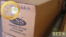 AXP19-60-0 X-POL HIGH BAND MACRO CELL ANTENNA 1710-2170 MHZ 60 DEGREE 69.1" NEW