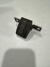 Nos New Ford B7a-3019-a 1957 Fairlane Front Suspension Bumper Bump Stop Nos New Ford B7a-3019-a 1957 Fairlane Front Suspension Bumper Bump Stop