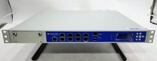 CHECK POINT 12200 8 PORT GIGABIT SECURITY APPLIANCE FIREWALL