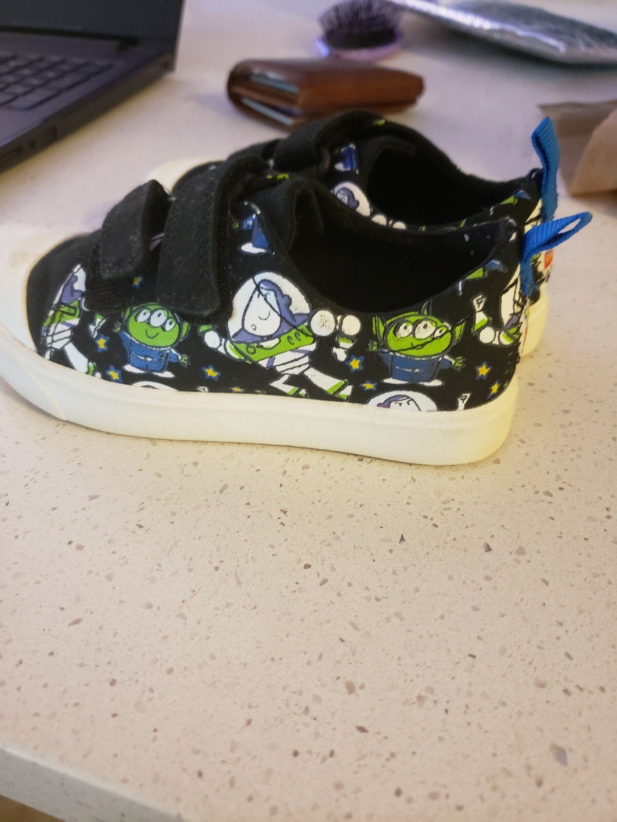 clarks shoes toy story