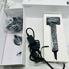 Hair Dryer - 150000 RPM High-Speed Brushless Motor Negative Ionic Blow Dryer for