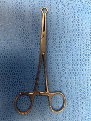Konig MDS 9401800 Orthopedic Locking Reduction Forceps Surgical