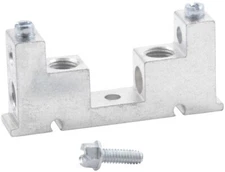 Square D GTK0610, 600 V, 60/100 A, 2 AWG, Safety Switch Grounding Kit, 1 pc