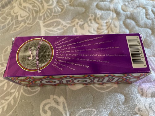 MOJO Nike Golf Balls Lot 3 Balls Brand New - Picture 2 of 3