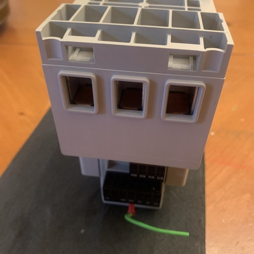 NEW COMBO Allen Bradley 193-ESM-VIG-100A-T E300/E200 Module & 193-ECM-ETR NEW - Bild 12 von 17