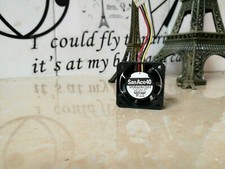 1pcs Sanyo 9PH0424H7D03 40  40  15mm 24V 0.05A mute cooling fan