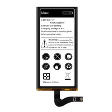 4620mAh Rechargeable Standard Battery fit U.S. Cellular Google Pixel 4 XL Phones