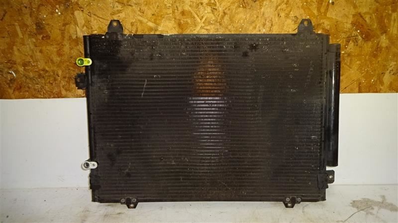 AC Condenser Assembly 19355727 Fits 2003 2004 2005 2006 2007 Cadillac CTS 633855