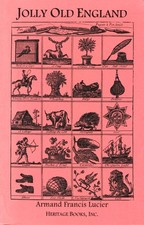 Armand Francis Lucier / Jolly Old England 1996
