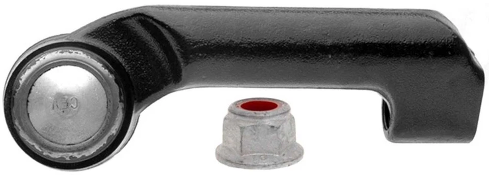 Extremo de barra de amarre de dirección para Lincoln Navigator ACDELCO PROFESSIONAL 2007-2018 Foto 4 de 4