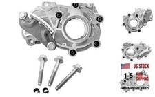 Oil Pump Compatible for Buick Enclave/For Cadillac Impala Traverse/For Chevy