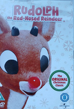 Rudolph The Red Nosed Reindeer