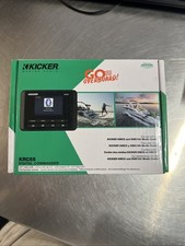 Wired Marine Digital Remote Kicker KRC55