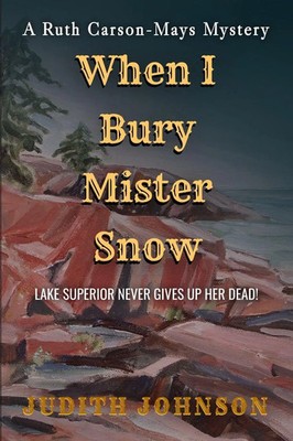 Judith Johnson | When I Bury Mr. Snow | Taschenbuch | Englisch (2025)