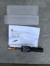 Hyram Prepmaster Mono Pipe Scraper 25mm SDR11 Non Wask Gas Water