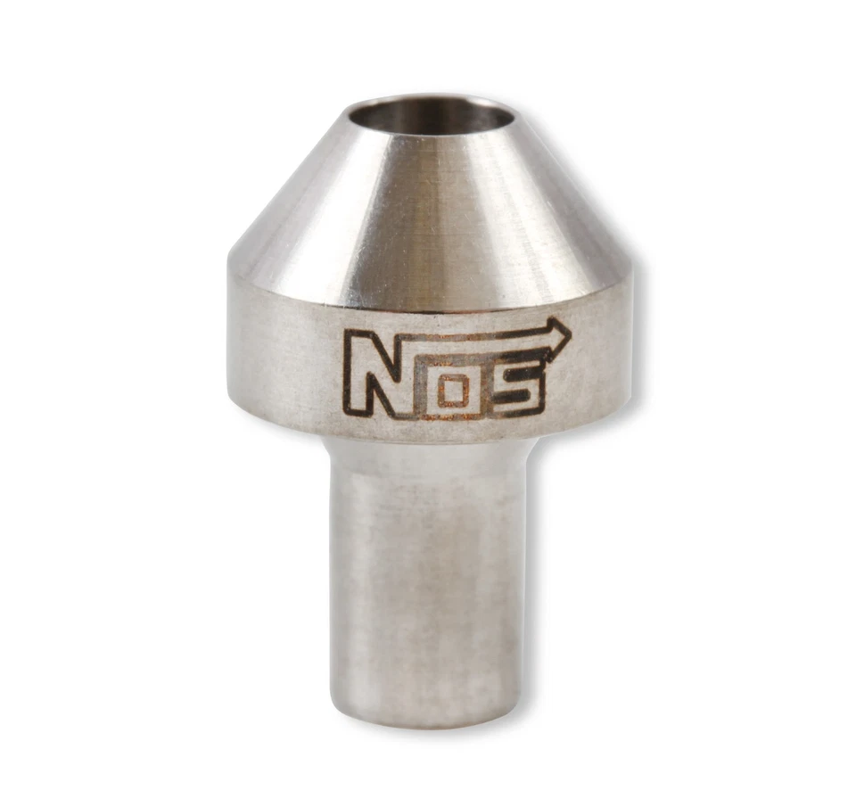13760-26-8NOS NOS Precision SS Stainless Steel Nitrous Flare Jet .026 8 pack - Image 3 of 4