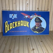 1986 Hasbro G.I. Joe Action Cards Trading Cards 4