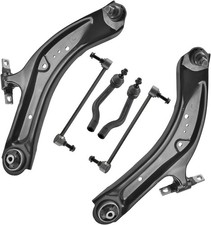 ASTAPRO Front 6pc Suspension Kit For Nissan Rogue 2014-2020
