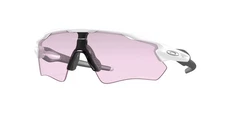 Oakley Sunglasses OO9208 RADAR EV PATH  9208E5 White pink Men's Women's 