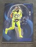 Panini 2025 Silhouette Richard Sherman Seattle Seahawks Card #92 Serial #/99