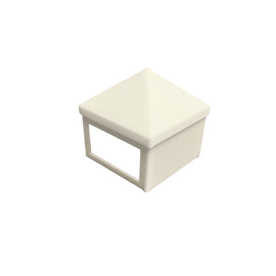 Side Panel Pavilion 1:64 Hotwheels Matchbox Siku 3D Printed