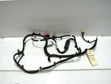 CITROEN C5 AIRCROSS 2022-25 ALTERNATOR WIRING LOOM (1.6l 180 PHEV)         S1976