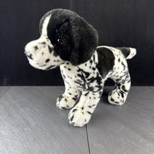 Douglas Hunter Pointer Cucciolo Cane 16" Peluche Peluche Coccola Giocattolo #2060