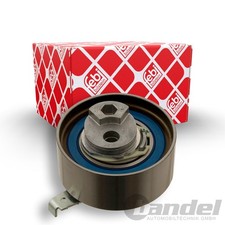 FEBI BILSTEIN SPANNROLLE ZAHNRIEMEN passend für AUDI A4 A5 A6 A8 Q5 Q7 PORSCHE