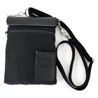 Longride, Small Tank Bag/Heritage Waterproof Travel Bag. Black U...