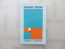 Number Theory Dover Books on Mathematics 