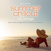 Summer Chillout Lounge,